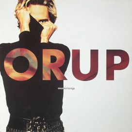Orupeansongs - 1991 • Álbum