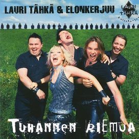 Tuhannen Riemua - 2007 • Álbum