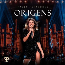 Origens (Ao Vivo Em Sete Lagoas) - 2019 • Álbum