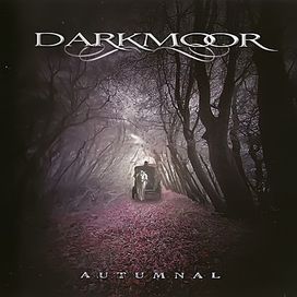Autumnal - 2009 • Álbum