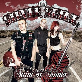 Saint Or Sinner - 2011 • Álbum