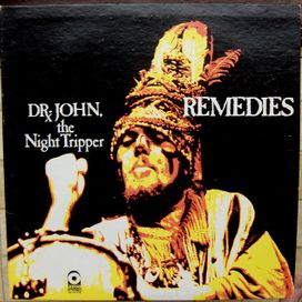 Remedies - 1970 • Álbum