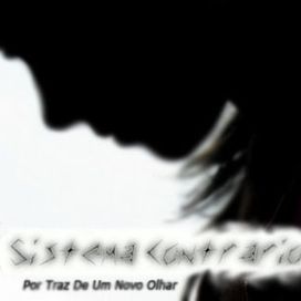 Por Traz De Um Novo Olhar - 2011 • Álbum