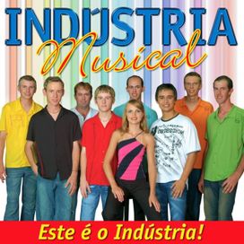 Este é o Indústria! - 2005 • Álbum