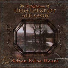 Adieu False Heart - 2006 • Álbum