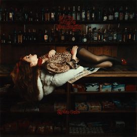 I Die Where You Begin - 2025 • Álbum