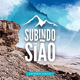 Subindo Pra Sião (Ao Vivo) - 2021 • Single/EP