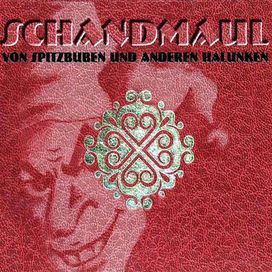 Von Spitzbuben Und Anderen Halunken - 2000 • Álbum