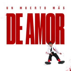 de amor - 2025 • Álbum