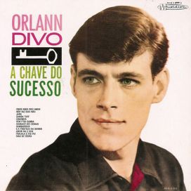 A Chave do Sucesso - 1962 • Álbum