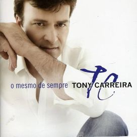 O Mesmo De Sempre - 2010 • Álbum
