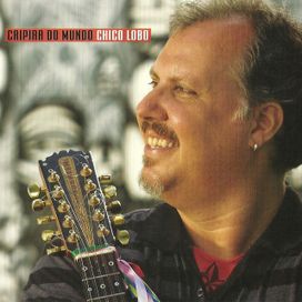 Caipira do Mundo - 2010 • Álbum