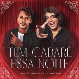 Tem Cabaré Essa Noite - 2022 • Single/EP