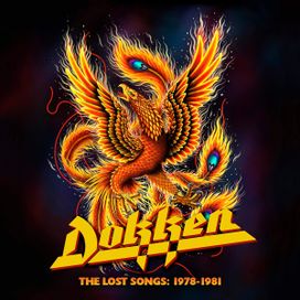 The Lost Songs: 1978-1981 - 2020 • Álbum