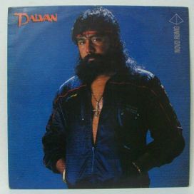 Novo Rumo (Vol. 1) - 1986 • Álbum