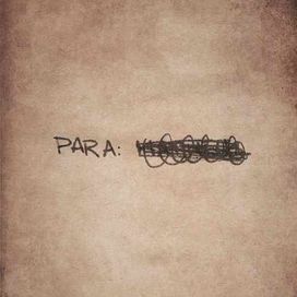 Para - Joana Castanheira