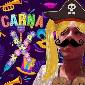 Carna X - 2024 • Álbum