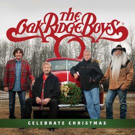 Celebrate Christmas - 2016 • Álbum