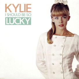 I Should Be So Lucky - 1987 • Single/EP