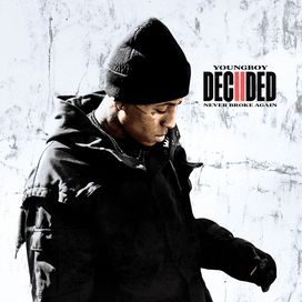 Decided 2 - 2023 • Álbum