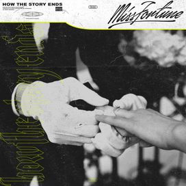 How The Story Ends - 2018 • Álbum