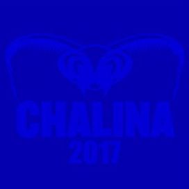 Chalina: EP 2017 - 2017 • Sencillo/EP