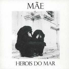 Mãe - 1983 • Álbum