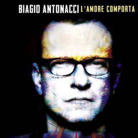 L'amore Comporta - 2014 • Álbum