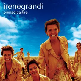 Prima Di Partire - 2003 • Álbum