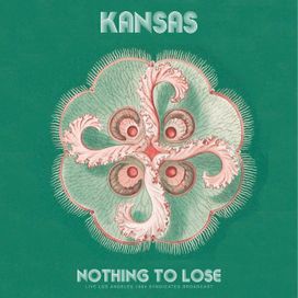 Nothing To Lose (Live 1984) - 1984 • Álbum