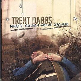What's Golden Above Ground - 2006 • Álbum