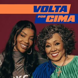 Volta Por Cima - 2024 • Single/EP
