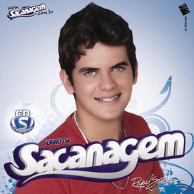 Promocional 1 - Forró da Sacanagem