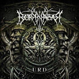 Urd - 2012 • Álbum