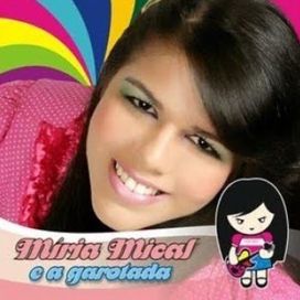 Miria Mical e a Garotada - 2010 • Álbum