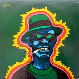 Lightnin'! - 1969 • Álbum