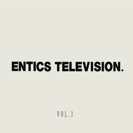 Entics Television - Vol. 3 - 2014 • Álbum