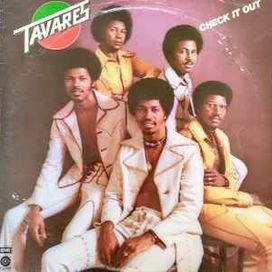 Check It Out - 1973 • Álbum