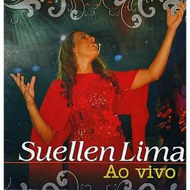 Suellen Lima Ao Vivo (DVD) - 2007 • Álbum