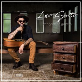 Canções de Gaveta - 2017 • Álbum