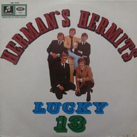 Lucky 13 - 1966 • Álbum