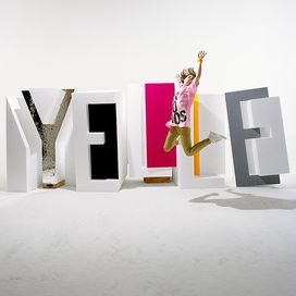 Pop Up - 2007 • Álbum