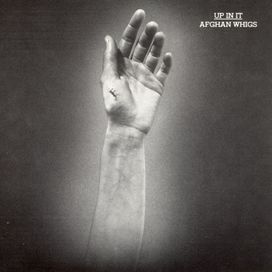Up In It - 1990 • Álbum