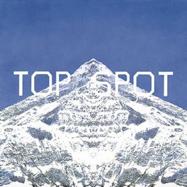 TOP SPOT - ANOTHER DIMENSION - T.O.P