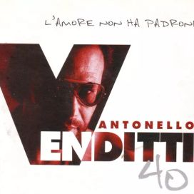 L'amore Non Ha Padroni - 2014 • Álbum