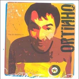 Ilha Do Destino - 2002 • Álbum