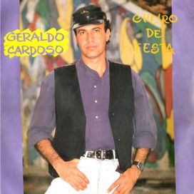Cheiro de Festa - 1994 • Álbum