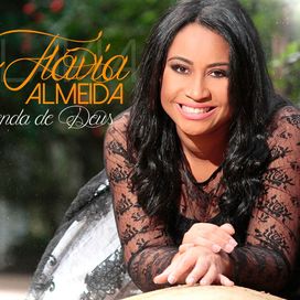 Agenda de Deus - 2015 • Álbum