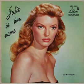 Julie Is Her Name - 1955 • Álbum