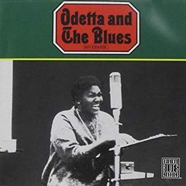 Odetta And The Blues - 1962 • Álbum